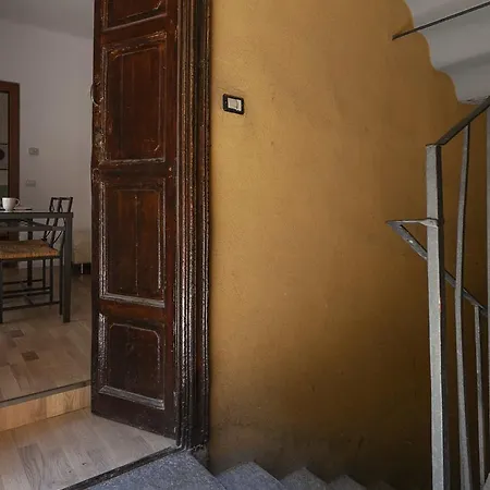 Italianway-porta Ticinese 78 *