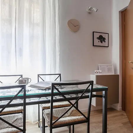 Apartament Italianway-porta Ticinese 78 *
