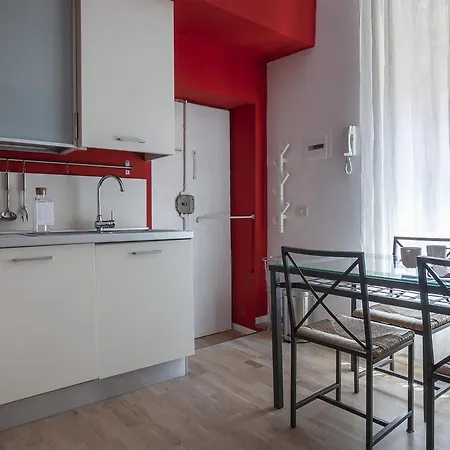 아파트 Italianway-porta Ticinese 78