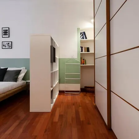 Italianway-porta Ticinese 78 * 밀라노