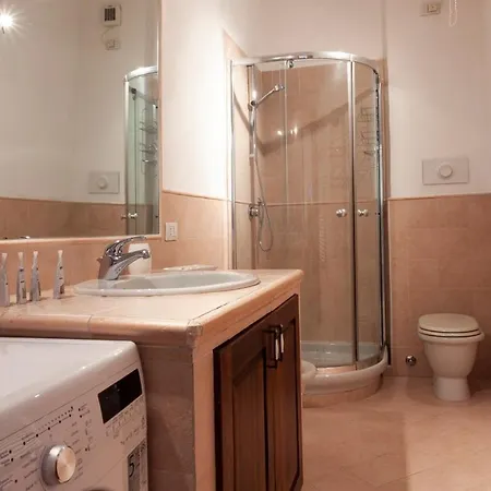 Apartament Italianway-porta Ticinese 78 *