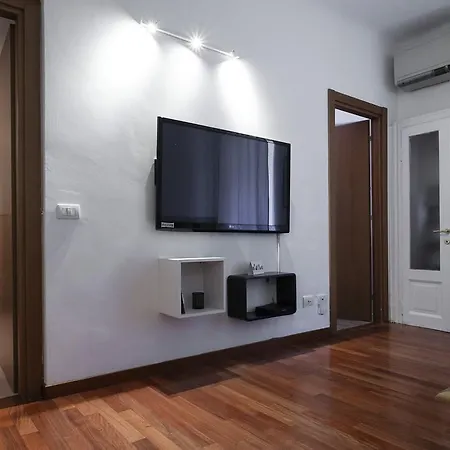 Italianway-porta Ticinese 78 Apartament *