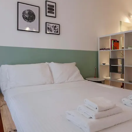 Italianway-porta Ticinese 78 Apartment Milan